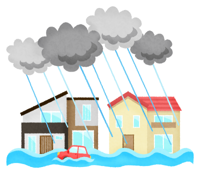 flood