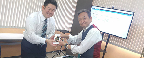 勝守